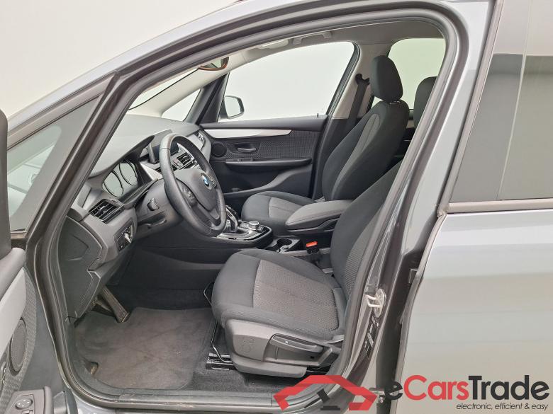 BMW, 2-serie GranTour '18, BMW 2 Reeks Gran Tourer 216d (85kW) Aut. 5d #3