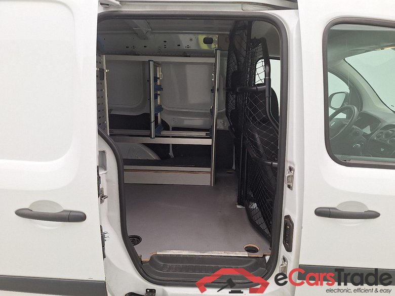 Renault, _Kangoo Express '13, Renault Kangoo Express Blue dCi 80 Grand Confort 4 #4