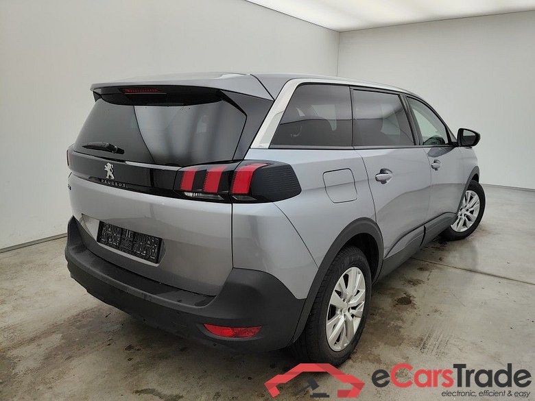 Peugeot 5008 1.5 BlueHDi 96kW S&S EAT8 Active 5d #2