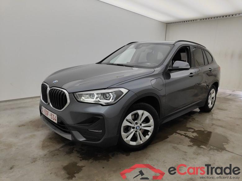 BMW X1 xDrive25e (162 kW) 5d #1