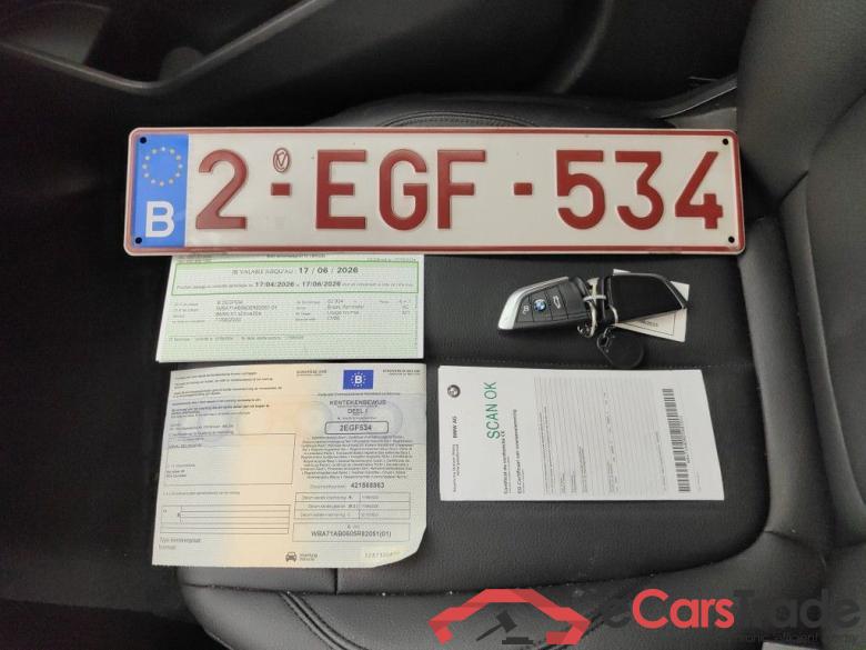 BMW X1 xDrive25e (162 kW) 5d #4