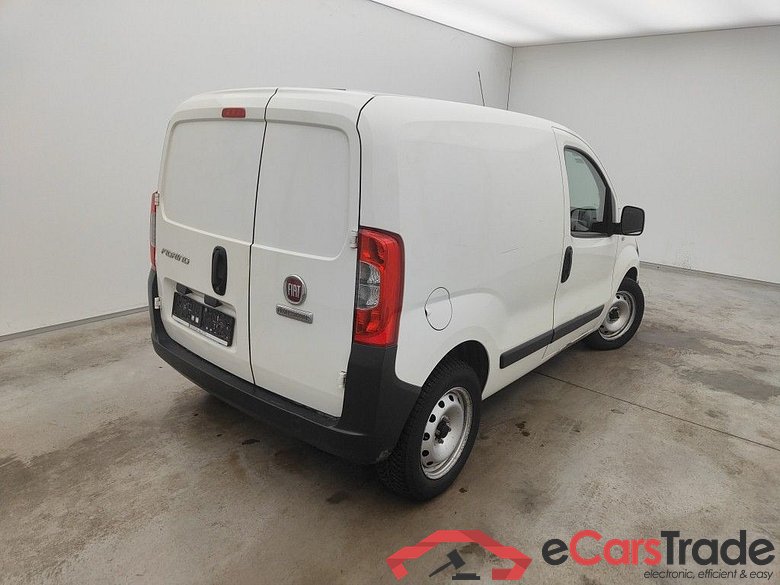 Fiat Fiorino 1.3 MJT 80HP Euro 6D 4d #2