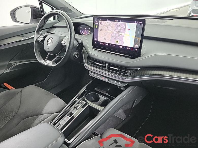 SKODA Enyaq iV 80 5D 150kW #6