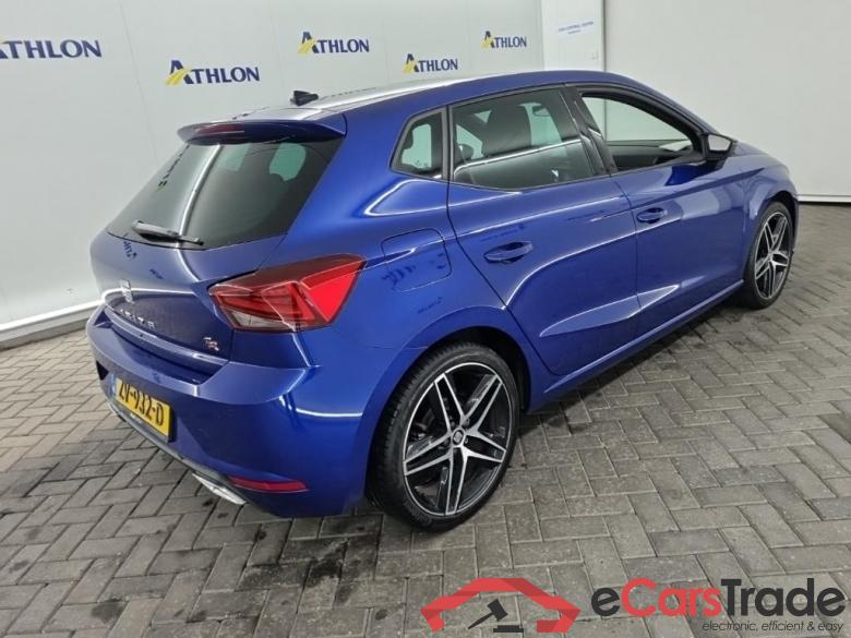 SEAT Ibiza 1.0 TSI 85 kW FR Business Intense 5D #3