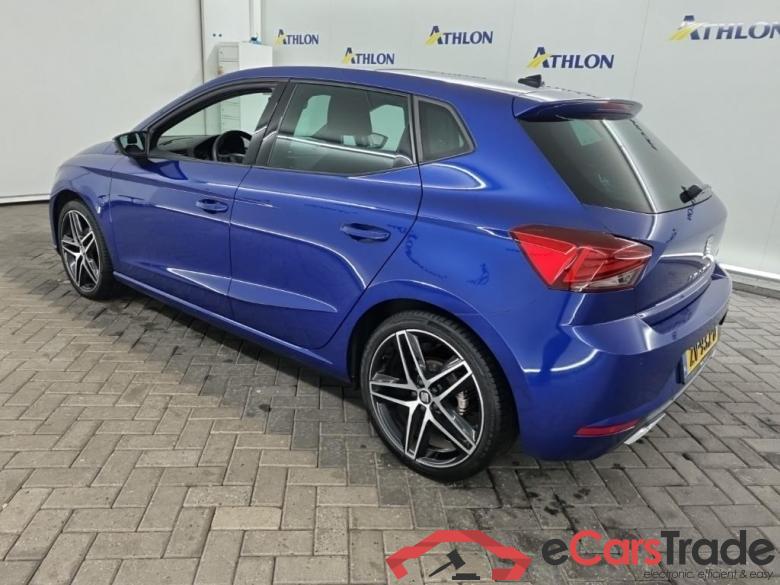 SEAT Ibiza 1.0 TSI 85 kW FR Business Intense 5D #4