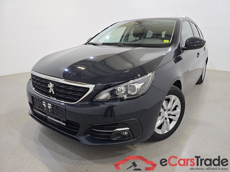 Peugeot 308 SW 1.5 BlueHDi Pano Navi Camera Klima PDC ... #1