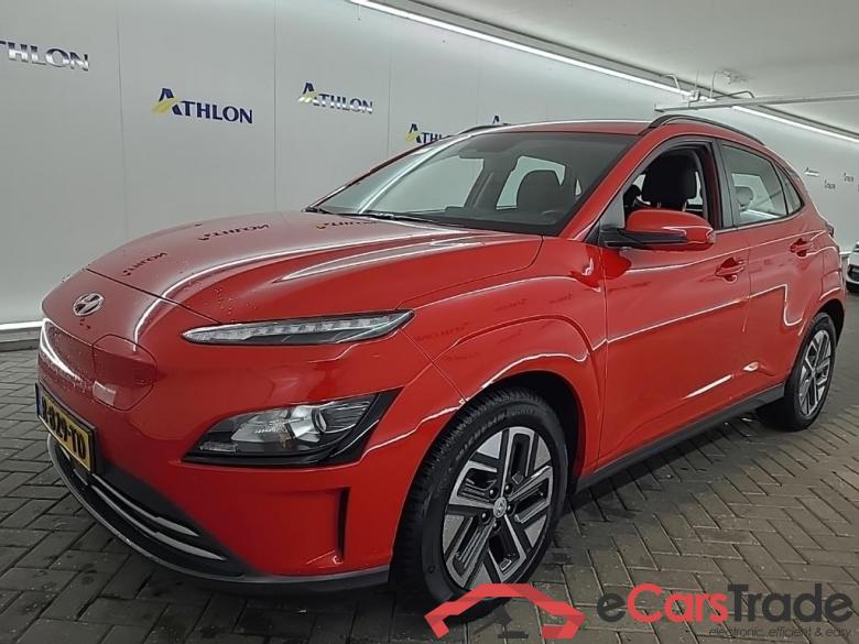 HYUNDAI Kona Comfort Electric 64 kWh 5D #1