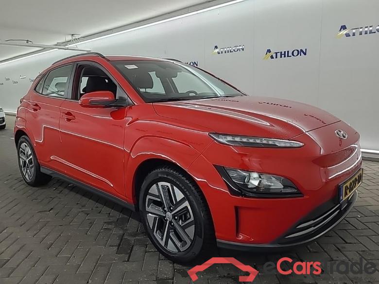 HYUNDAI Kona Comfort Electric 64 kWh 5D #2