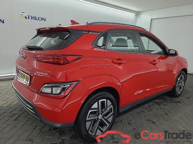 HYUNDAI Kona Comfort Electric 64 kWh 5D #3