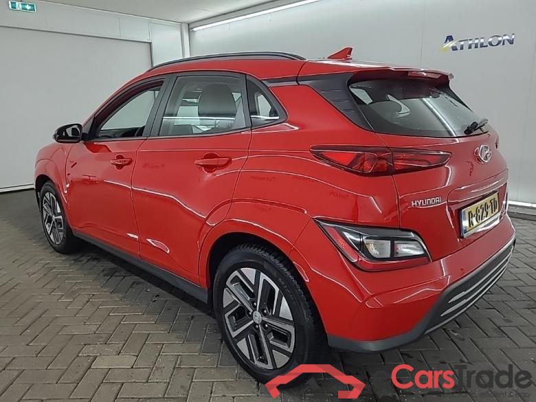 HYUNDAI Kona Comfort Electric 64 kWh 5D #4