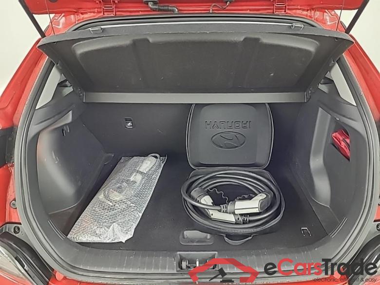 HYUNDAI Kona Comfort Electric 64 kWh 5D #5