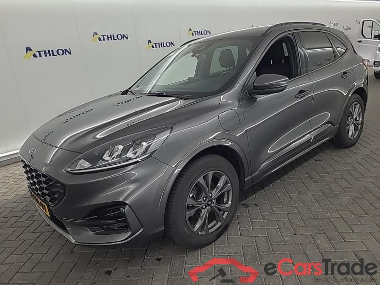 FORD KUGA ST-Line 2.5 PHEV e-CVT automaat 5D 165kW #1