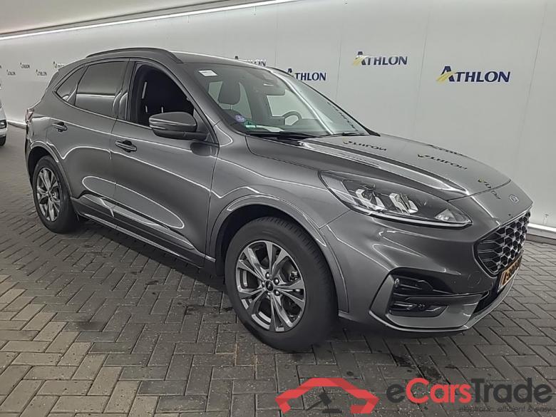 FORD KUGA ST-Line 2.5 PHEV e-CVT automaat 5D 165kW #2