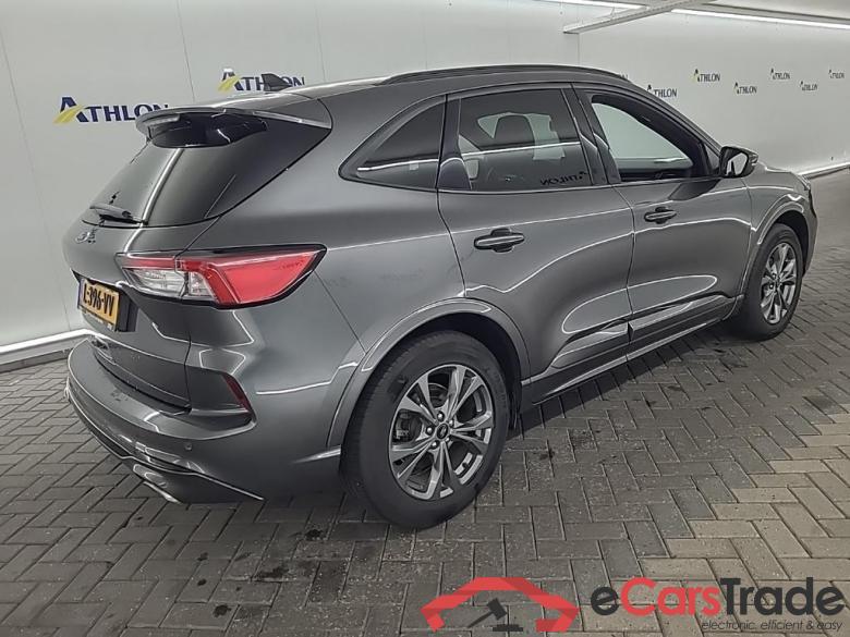 FORD KUGA ST-Line 2.5 PHEV e-CVT automaat 5D 165kW #3