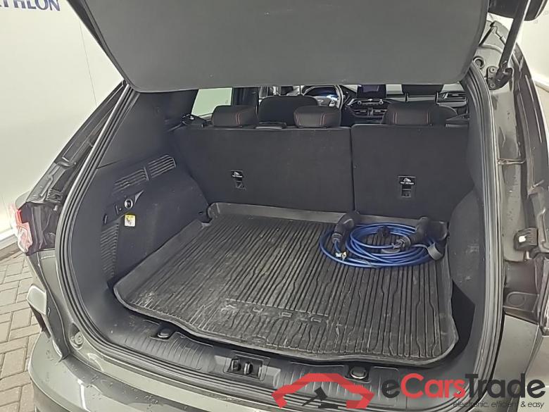 FORD KUGA ST-Line 2.5 PHEV e-CVT automaat 5D 165kW #5