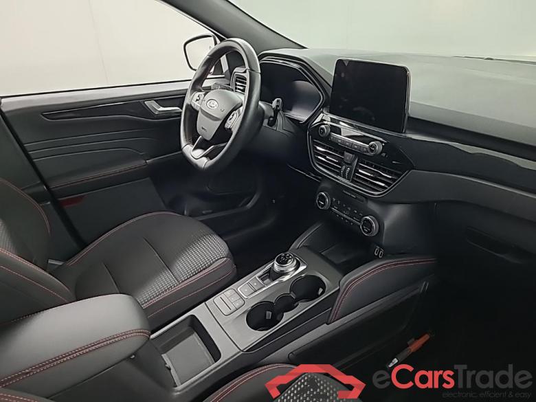 FORD KUGA ST-Line 2.5 PHEV e-CVT automaat 5D 165kW #6