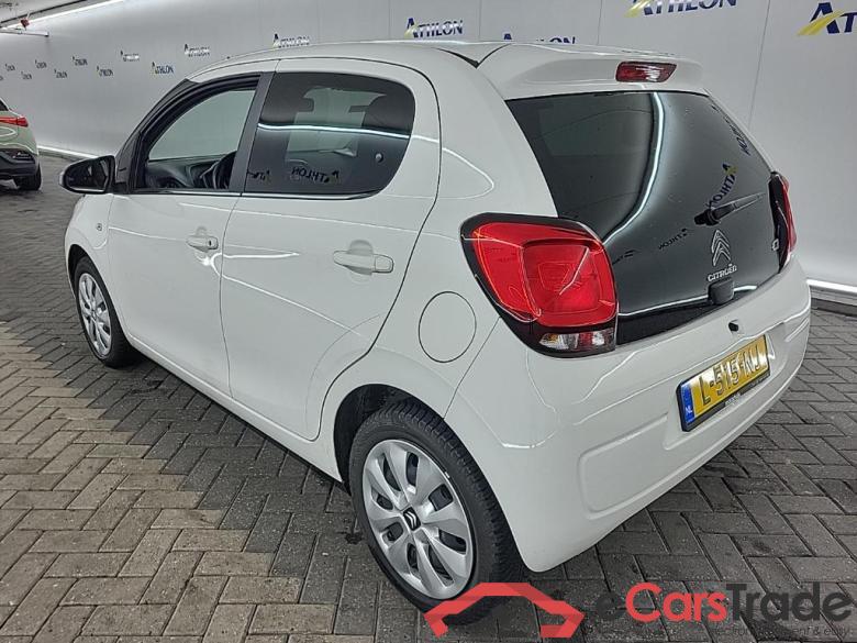 CITROEN C1 VTi 72 S&S Feel 5D 53kW #4