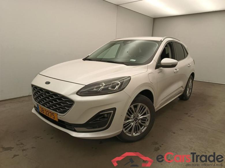 FORD KUGA VIGNALE - 2020 2.5 EcoBoost 225 (152+73) FWD PHEV Vignale (EU6d) 5d #1