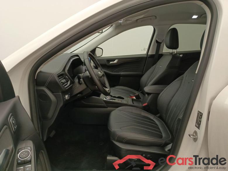 FORD KUGA VIGNALE - 2020 2.5 EcoBoost 225 (152+73) FWD PHEV Vignale (EU6d) 5d #3