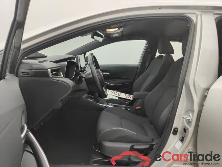 Toyota Corolla 1.8 Hybrid Dynamic e-CVT 5d #3