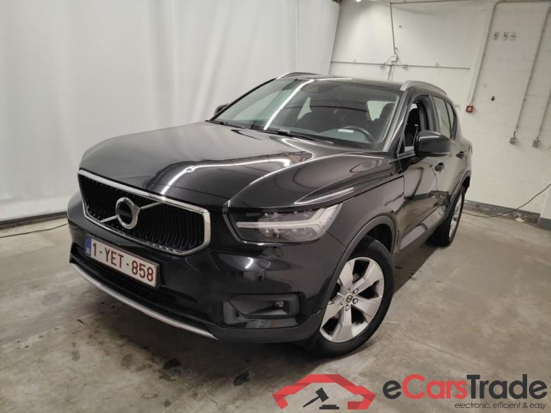 Volvo XC40 T3 Momentum Pro 5d #1