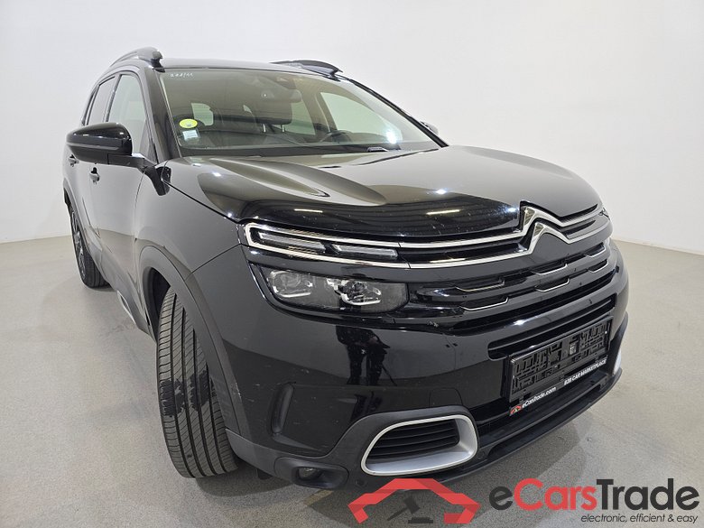 Citroën C5 Aircross 1.5 BlueHDi Shine Aut. Virtual Navi 1/2 Leather KeylessGo Camera Klima PDC ... #3