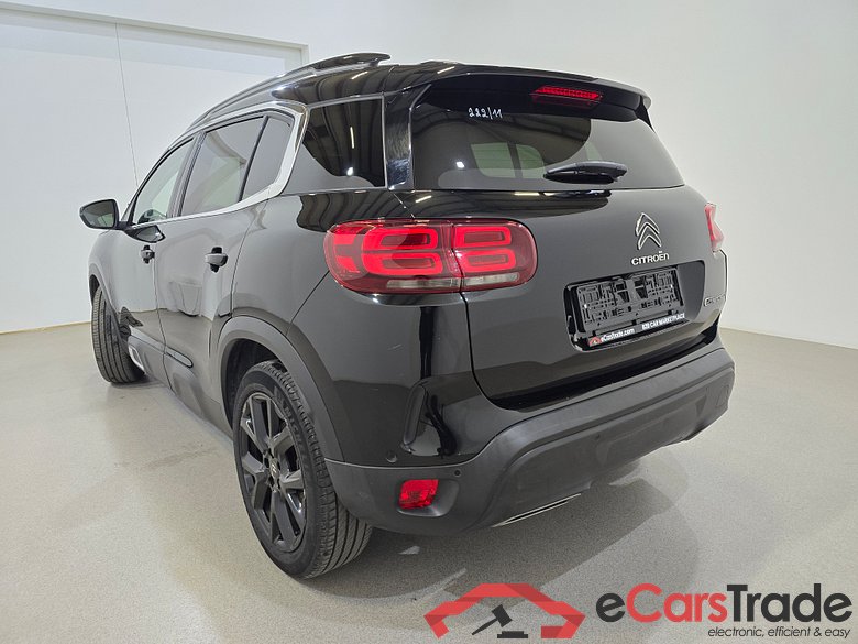 Citroën C5 Aircross 1.5 BlueHDi Shine Aut. Virtual Navi 1/2 Leather KeylessGo Camera Klima PDC ... #6