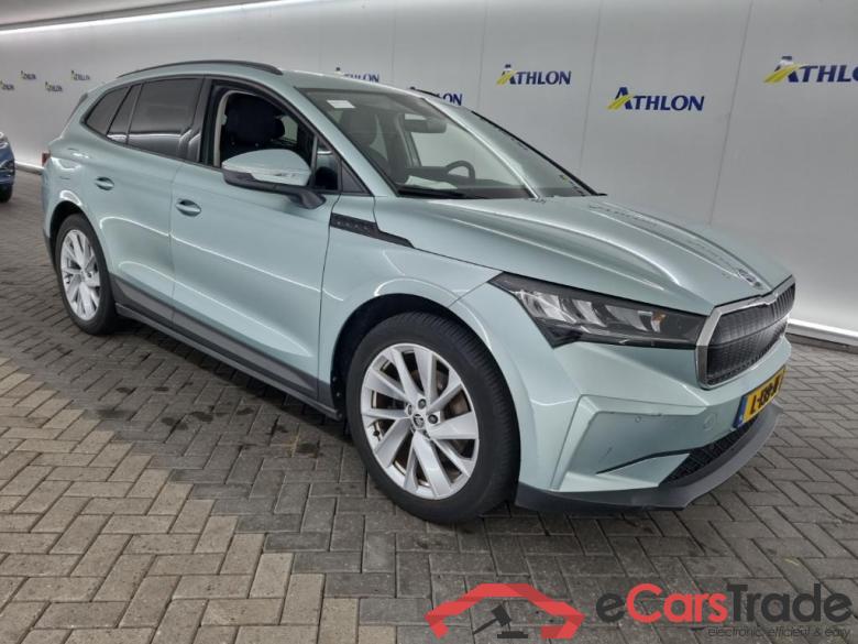 SKODA Enyaq iV iV 60 5D 132kW #2
