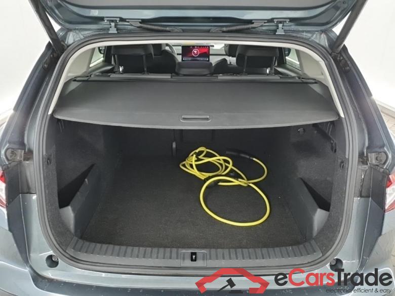 SKODA Enyaq iV iV 80 5D 150kW Athlon Edition #5