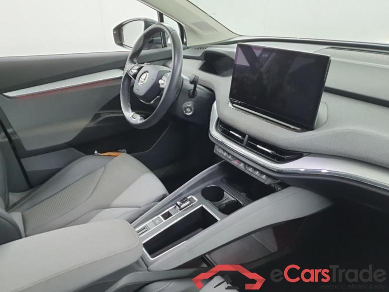 SKODA Enyaq iV iV 80 5D 150kW Athlon Edition #6