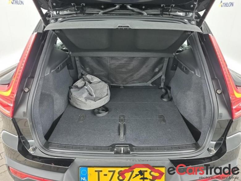 VOLVO XC40 Recharge 185kW Single Motor Extend Range Ultimate 5D 185kW #5