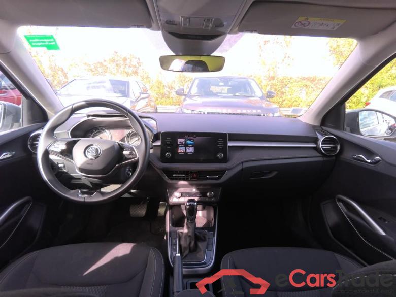 FABIA 1.0TSI STYL 24M RISK #3