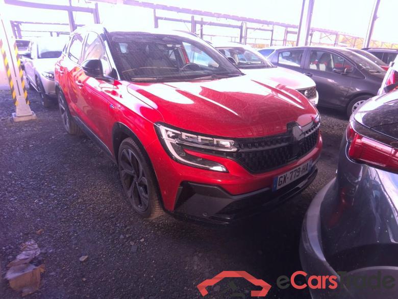 Austral  Iconic Esprit Alpine 1.2  200CV  BVAV  6E #2