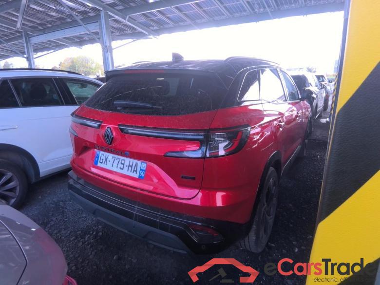 Austral  Iconic Esprit Alpine 1.2  200CV  BVAV  6E #4