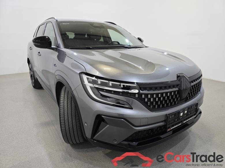 Renault Austral 1.2 E-Tech Hybrid Techno Esprit Alpine Aut. LED Virtual Ambient Navi-Pro 1/2 Alcantara KeylessGo Camera Klima PDC ... #3