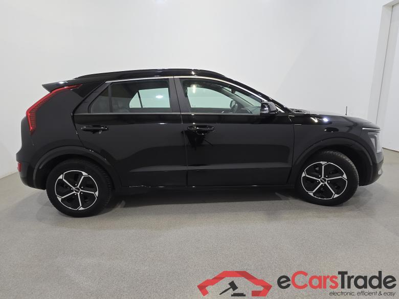 Kia Niro 1.6 GDI Hybrid Active Aut. Virtual ACC Navi 1/2 Leather KeylessGo Camera Klima PDC ... #5