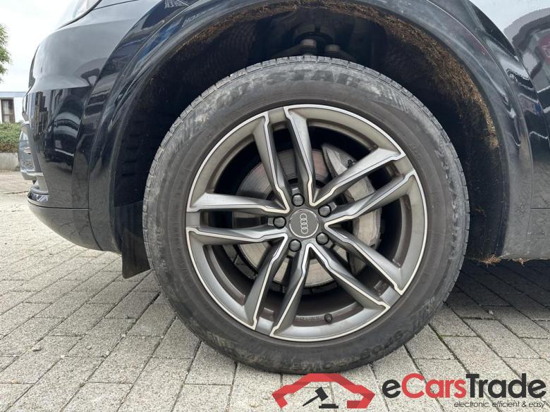 AUDI Q5 PHEV Audi Q5 sport 50 TFSI e-quattro 220(299) kW(PS) S tronic #5