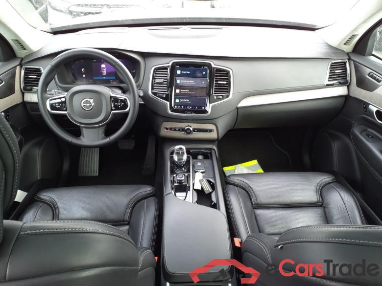 VOLVO XC 90  T8 AWD 310+145ch ULTIMATE #4