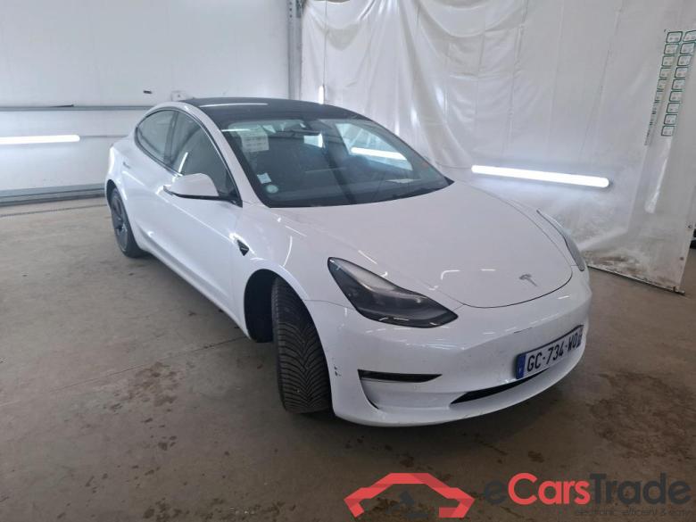 TESLA Model 3 / 2018 / 4P / Berline Grande Autonomie Dual Motor AWD #5