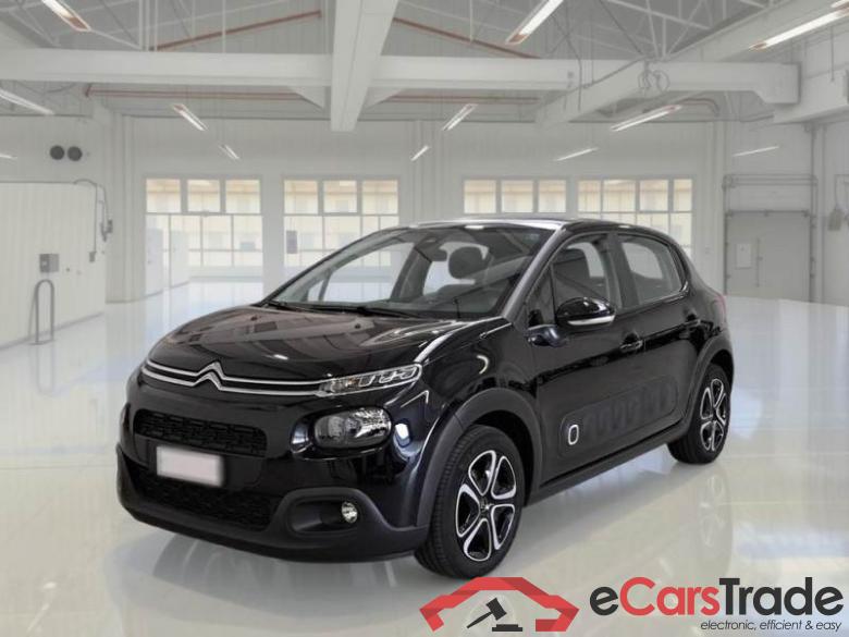 CITROEN C3 / 2016 / 5P / BERLINA PURETECH 83 SeS SHINE NEO PATENTATI #1