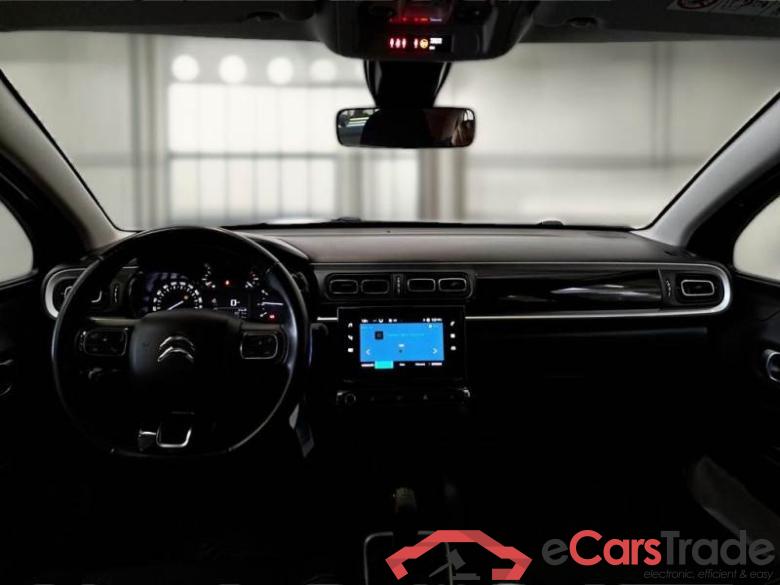 CITROEN C3 / 2016 / 5P / BERLINA PURETECH 83 SeS SHINE NEO PATENTATI #3