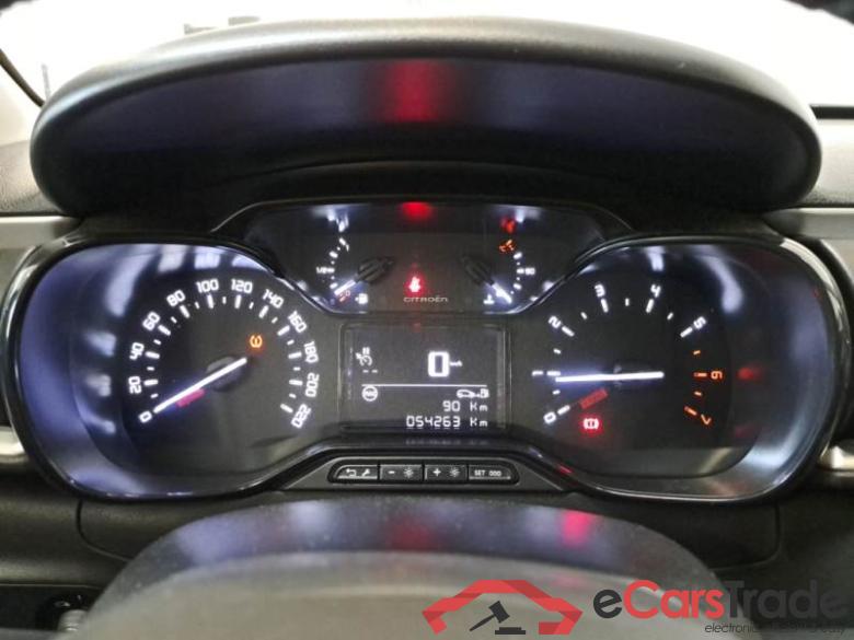 CITROEN C3 / 2016 / 5P / BERLINA PURETECH 83 SeS SHINE NEO PATENTATI #4