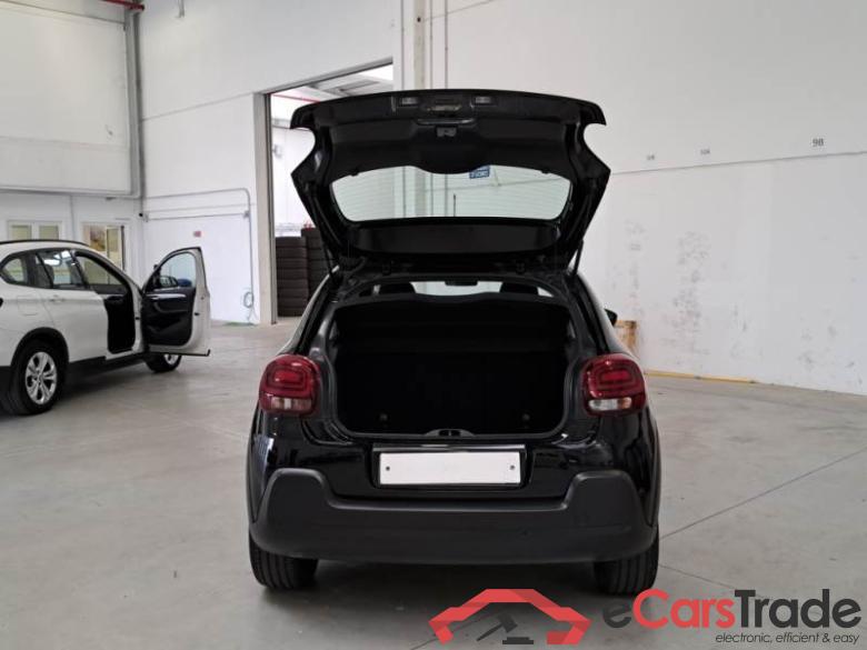 CITROEN C3 / 2016 / 5P / BERLINA PURETECH 83 SeS SHINE NEO PATENTATI #5