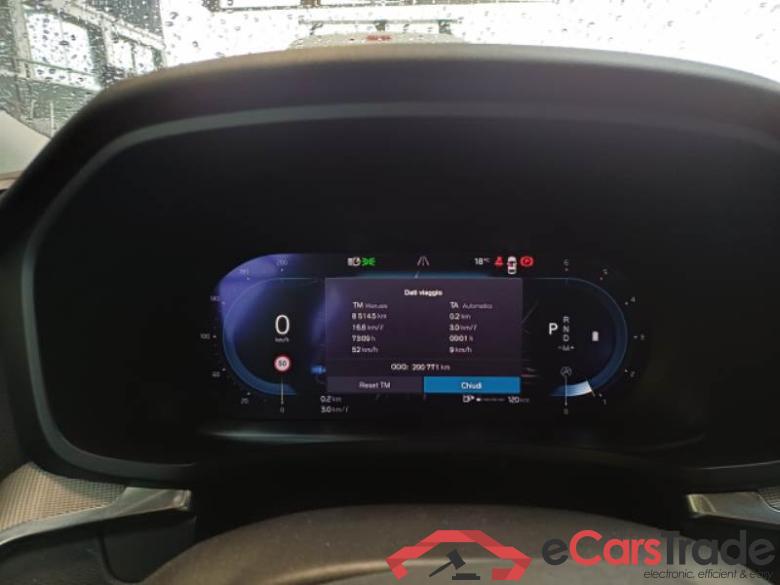 VOLVO V60 / 2019 / 5P / STATION WAGON B4 D AUTOM. PLUS BRIGHT #4