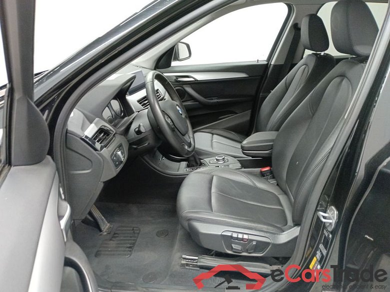 BMW X1 xDrive25e (162 kW) 5d #3