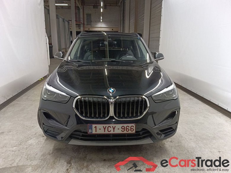 BMW X1 xDrive25e (162 kW) 5d #5