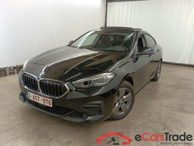 BMW 2 Reeks Gran Coupé 216dA (85kW) 4d