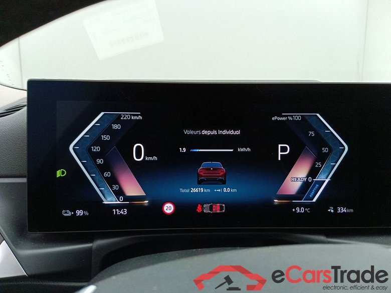 BMW i4 eDrive35 5d #6