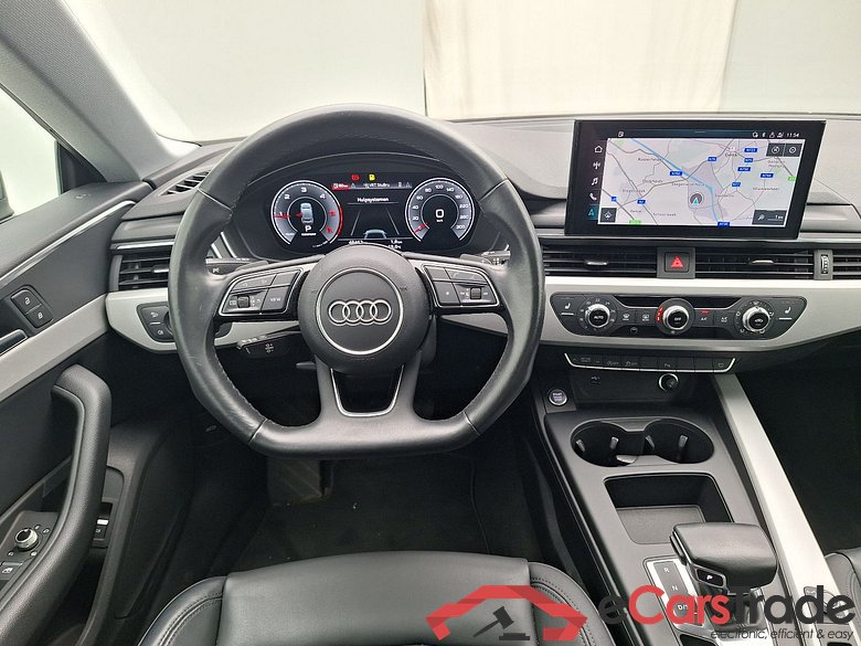 Audi, A5 SB FL'20, Audi A5 Sportback 30 TDI S tronic Business Edition #5