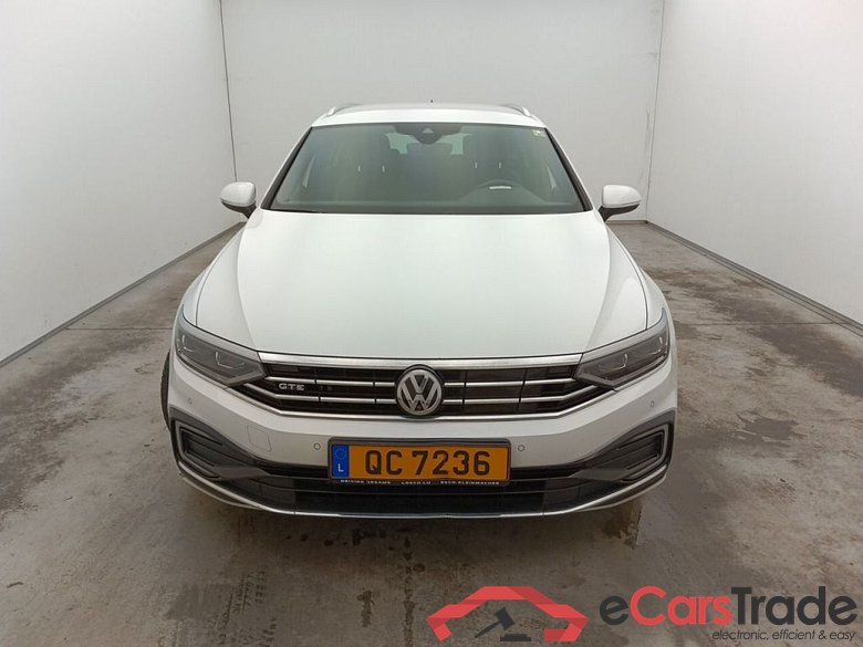 VOLKSWAGEN PASSAT VARIANT PA - 2019 1.4 TSi 157 GTE DSG6 (EU6 d) 5d #5